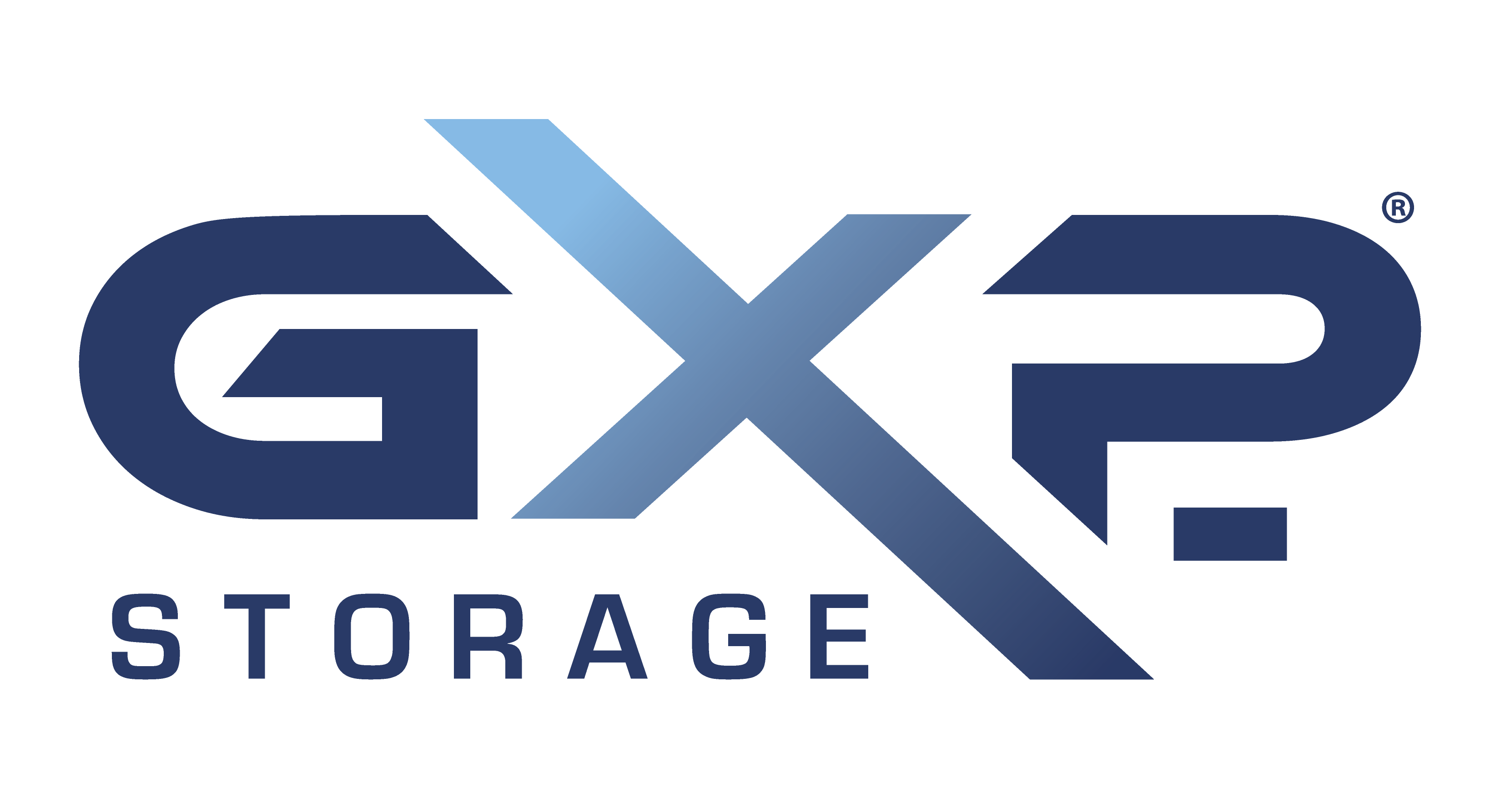 GXP-Storage-logo-color